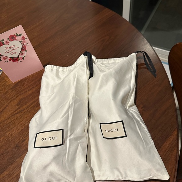 Gucci sneakers! - Picture 9 of 9